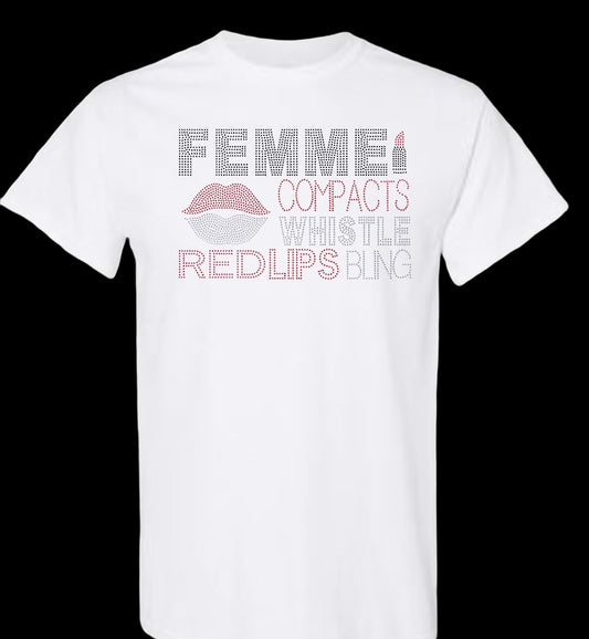 Femme Style T-Shirt